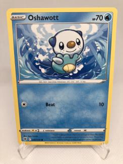 Pokémon karta Oshawott 041/189 Astral Radiance