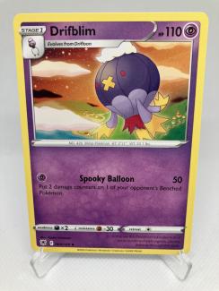 Pokémon karta Drifblim 064/189 Astral Radiance