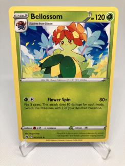 Pokémon karta Bellossom 003/159 Crown Zenith