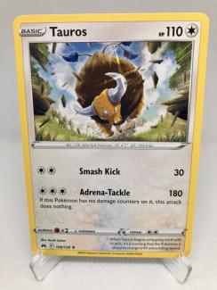 Pokémon karta Tauros 106/159 Crown Zenith