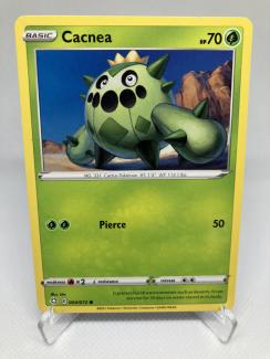 Pokémon karta Cacnea 004/072 Shining Fates