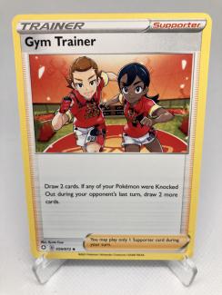 Pokémon karta Gym Trainer 059/072 Shining Fates 