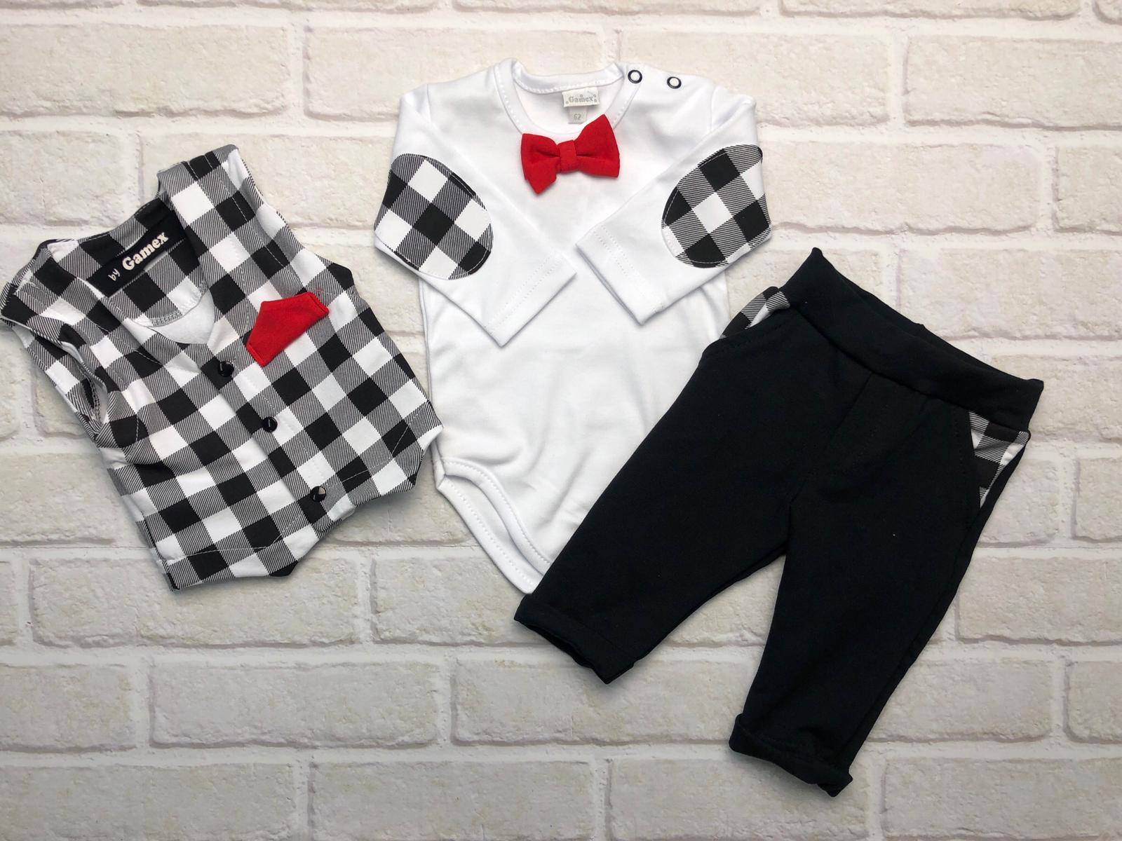 Dětská společenská souprava