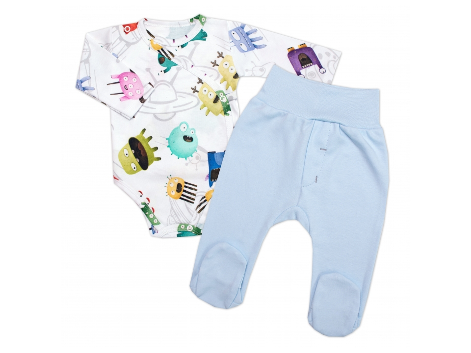 Kojenecká souprava UFO