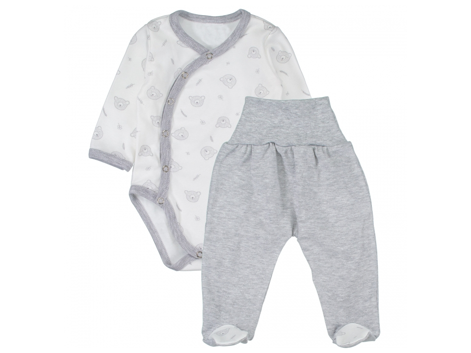 Kojenecká souprava Teddy