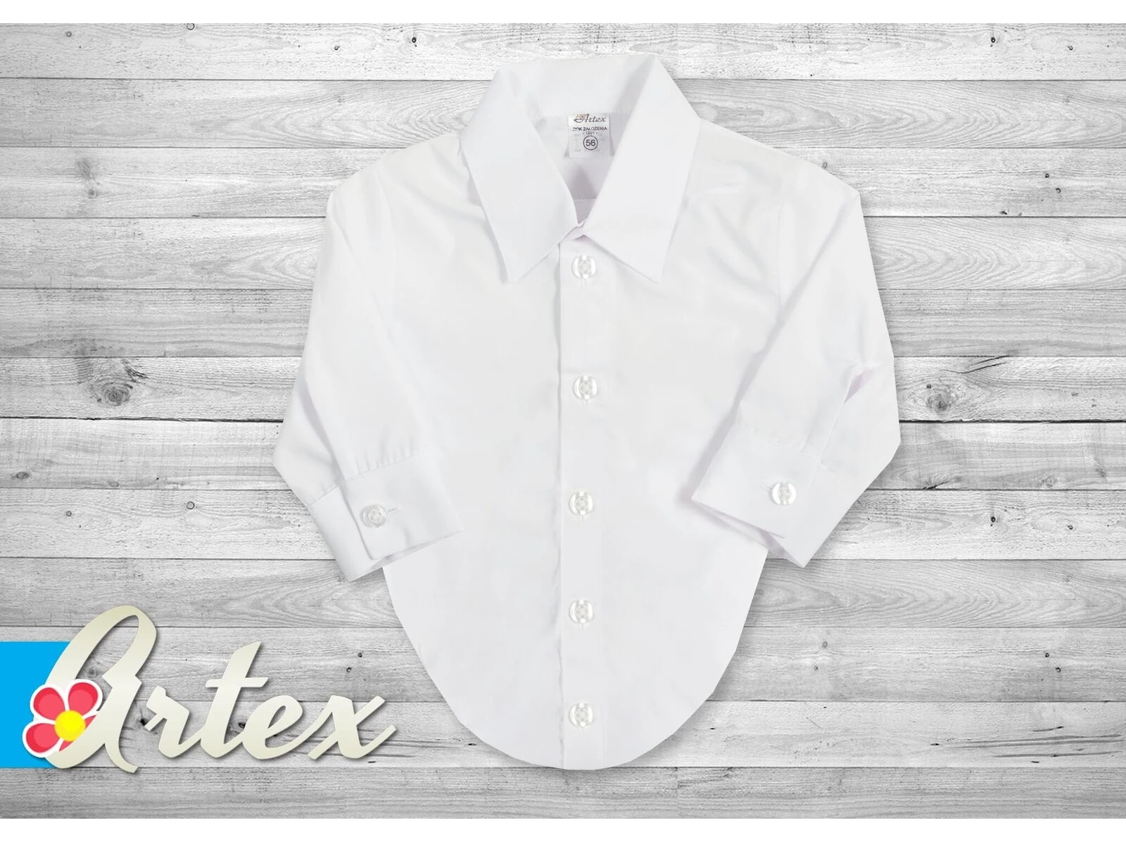 Dětské body košile