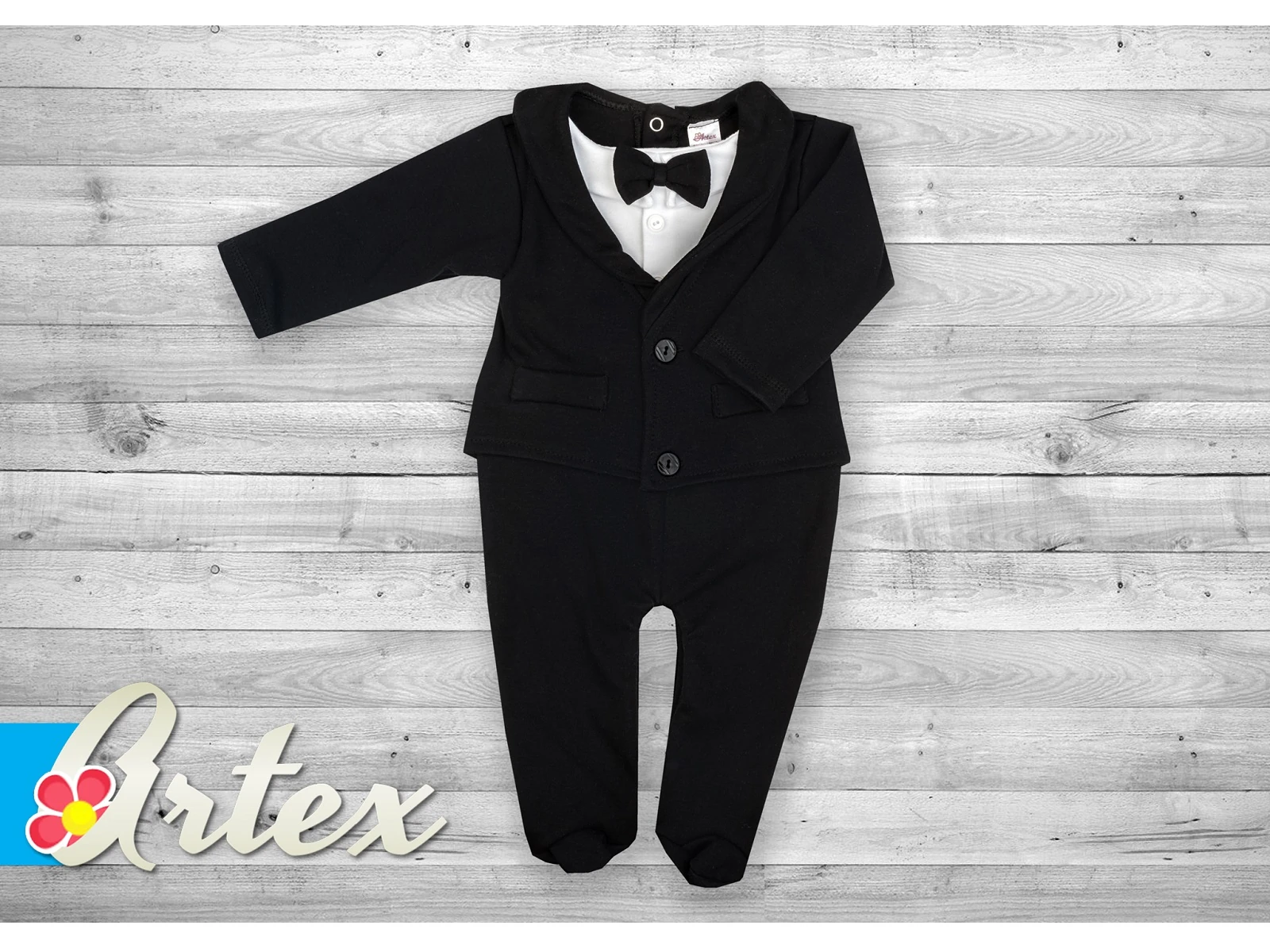 Dětský overal společenský