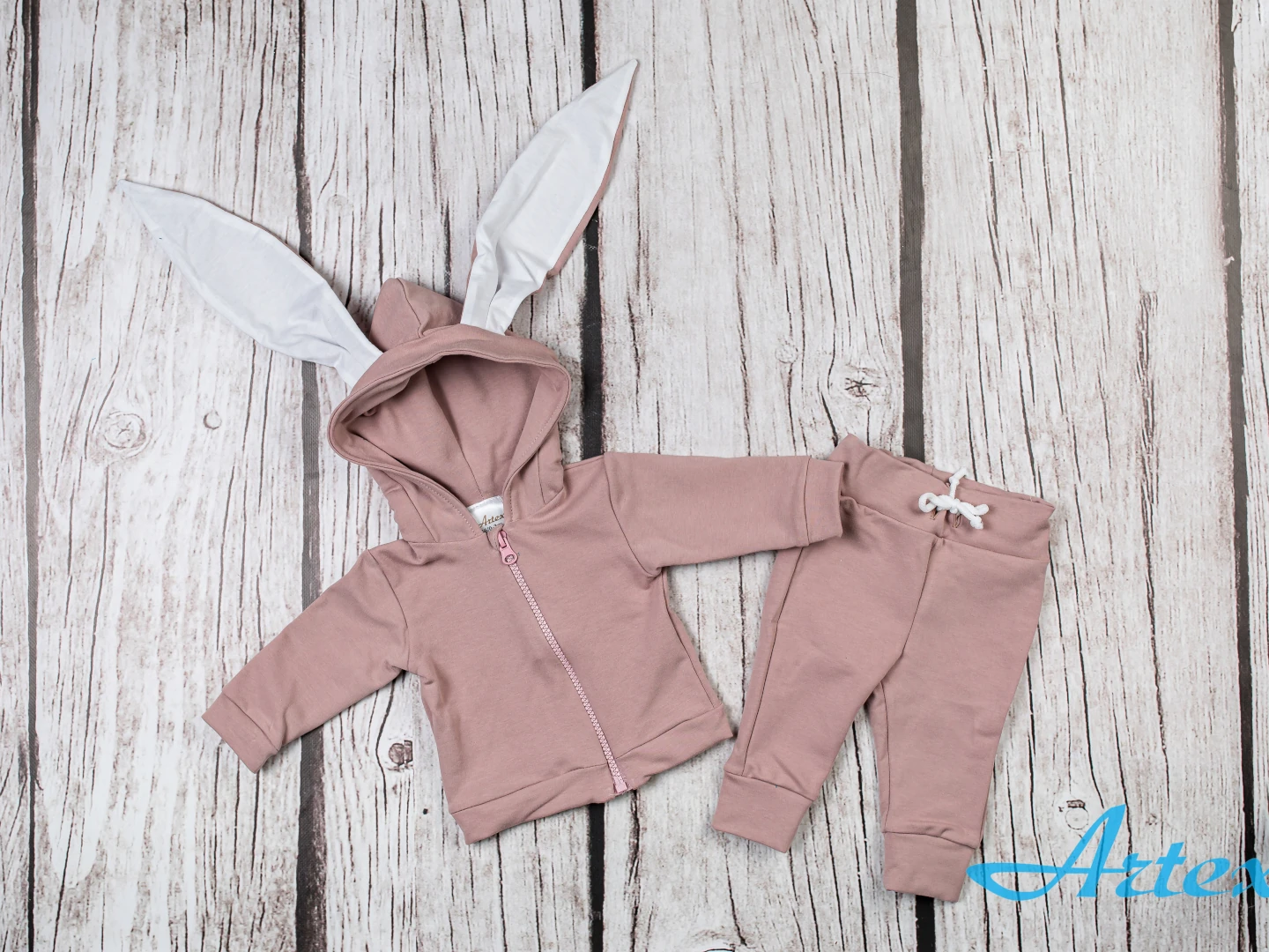 Dětská tepláková souprava