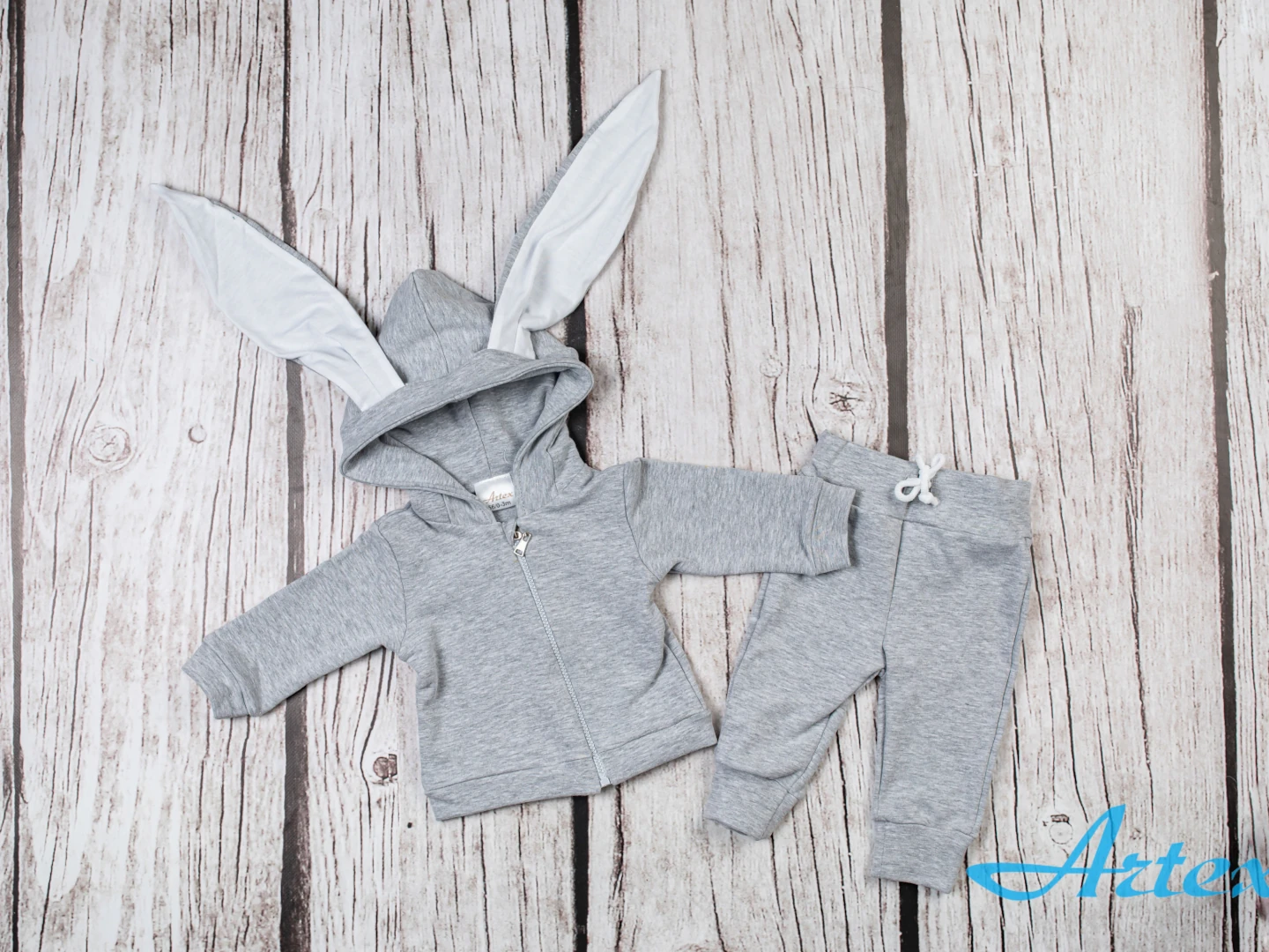 Dětská tepláková souprava