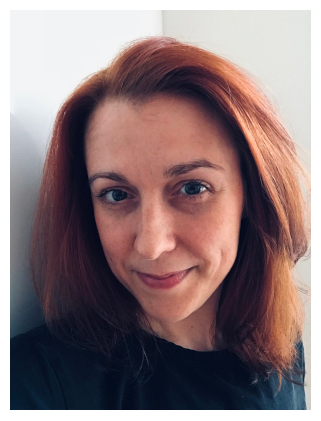 Náš příběh Julie Motylova foto