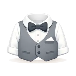 Společenské oděvy pro miminka